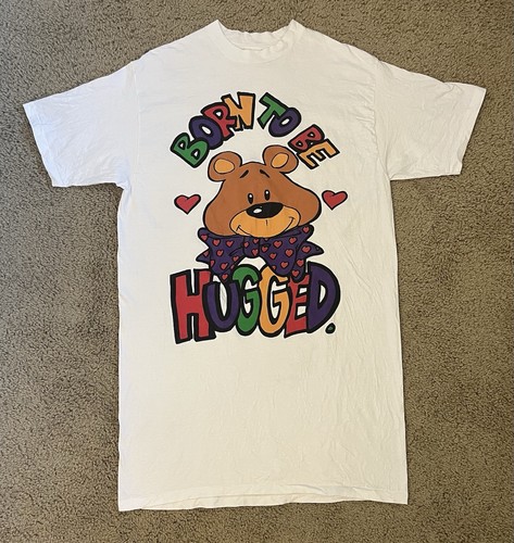 Vintage 1990s born be - to,