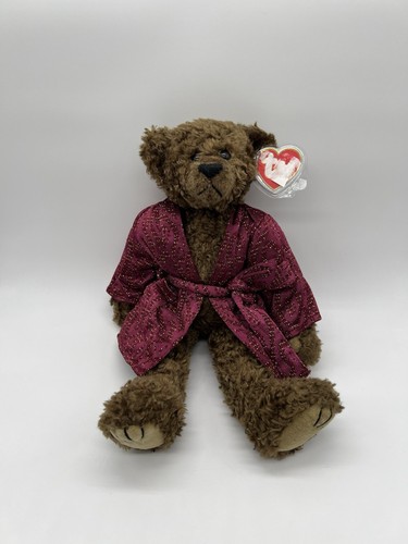 Teddy bear tyrone jointed - bear,