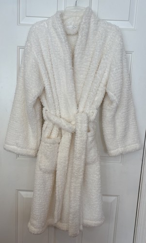 Pottery barn teddy bear robe - barn,