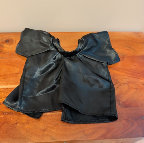Build bear graduation gown - build,