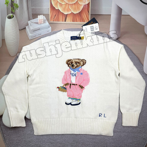 Polo ralph lauren bear - polo,